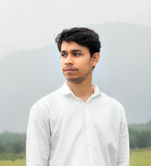hero images profile